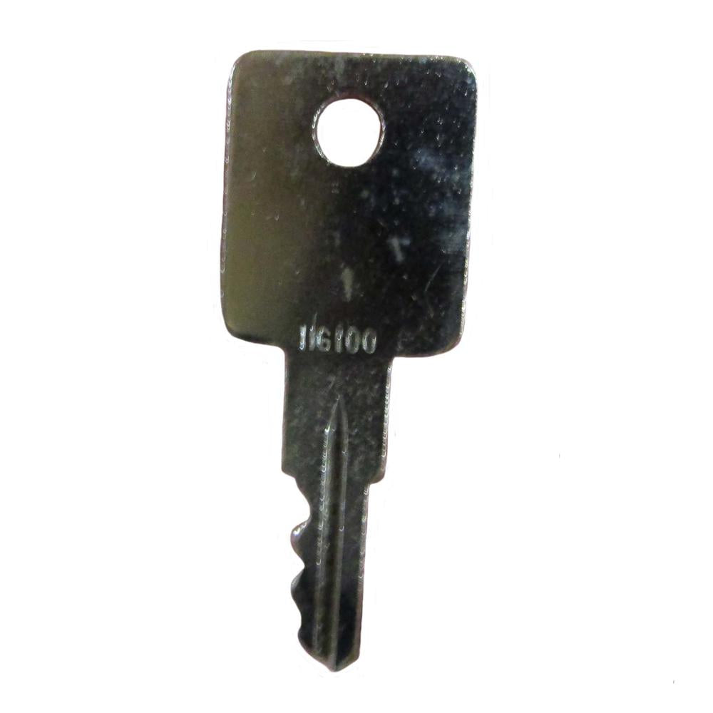 NG100 2 Key
