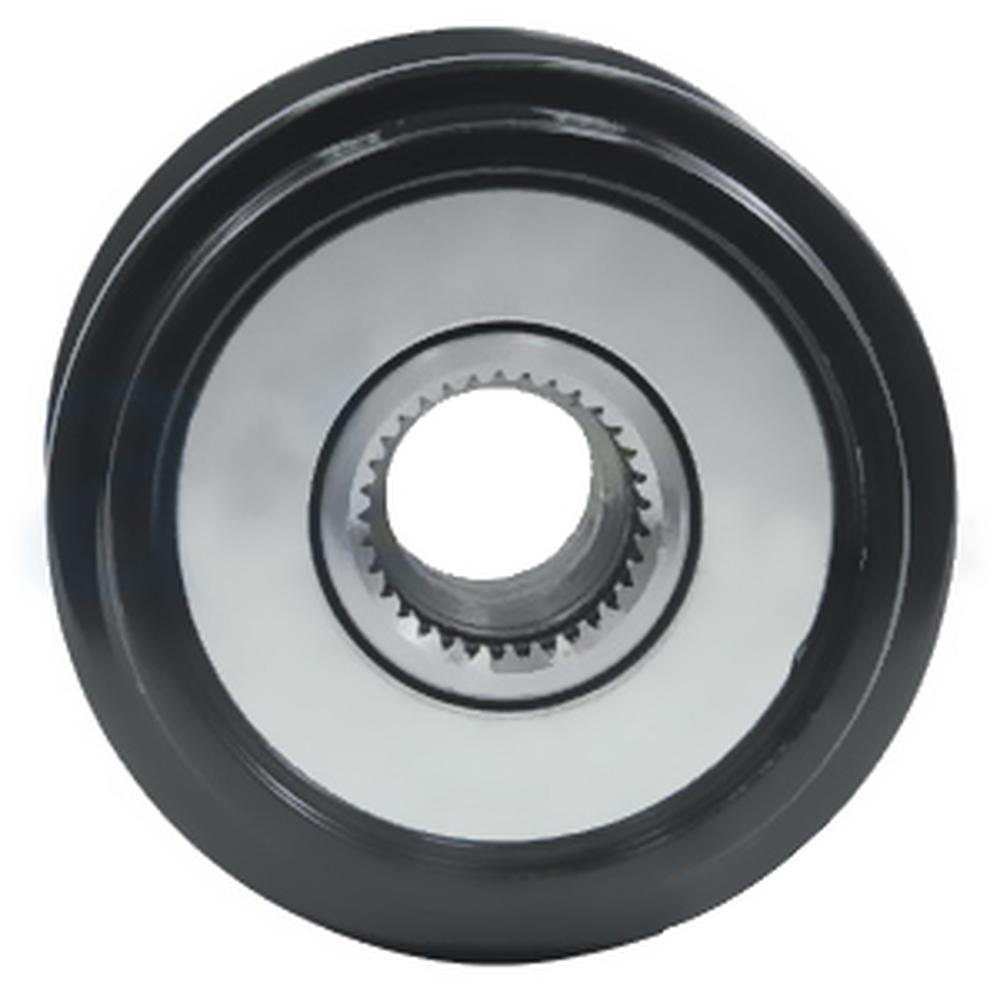 AL161112 Alternator Pulley – Fits John Deere – additional image 2