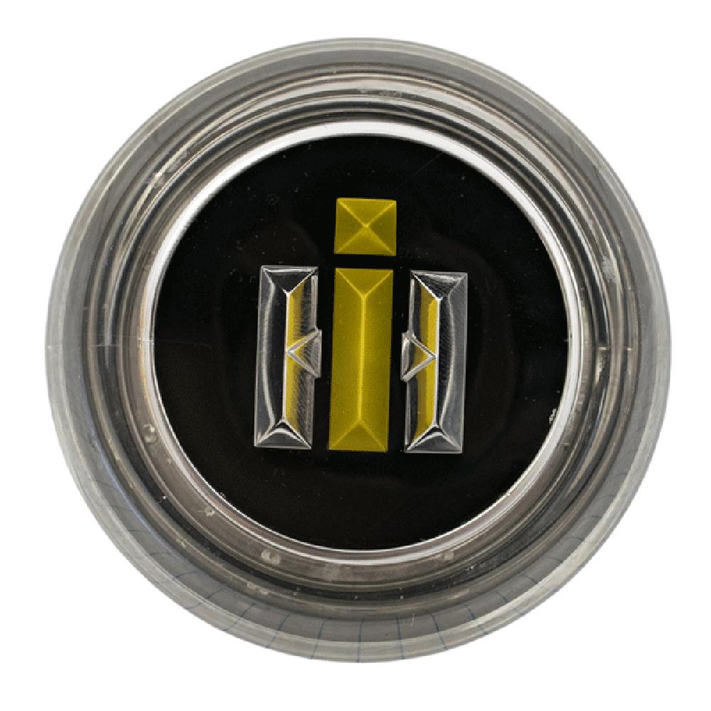 366558R1 Manual Steering Wheel Cap – Fits International Harvester