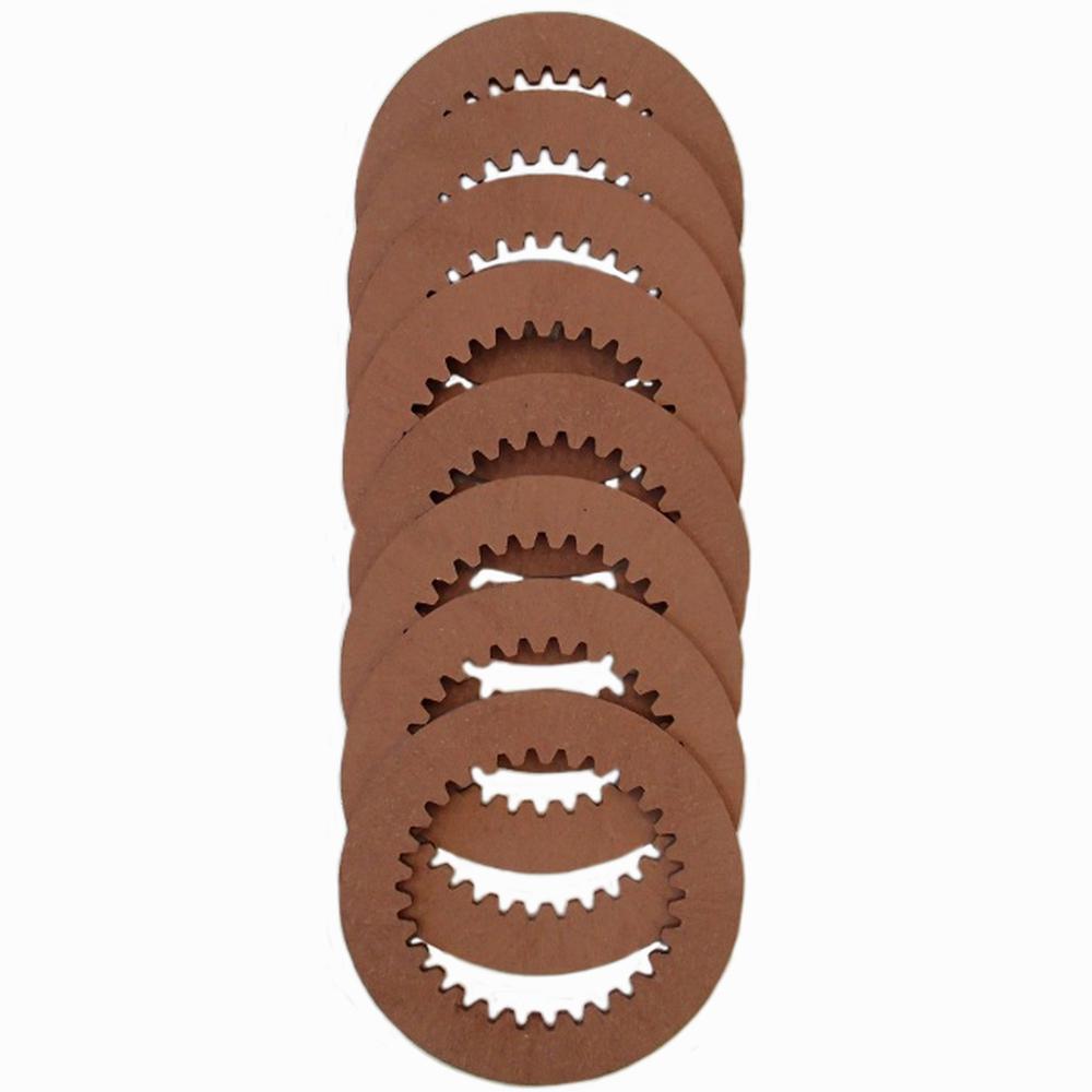 ABC496 Complete Clutch Kit – additional image 5