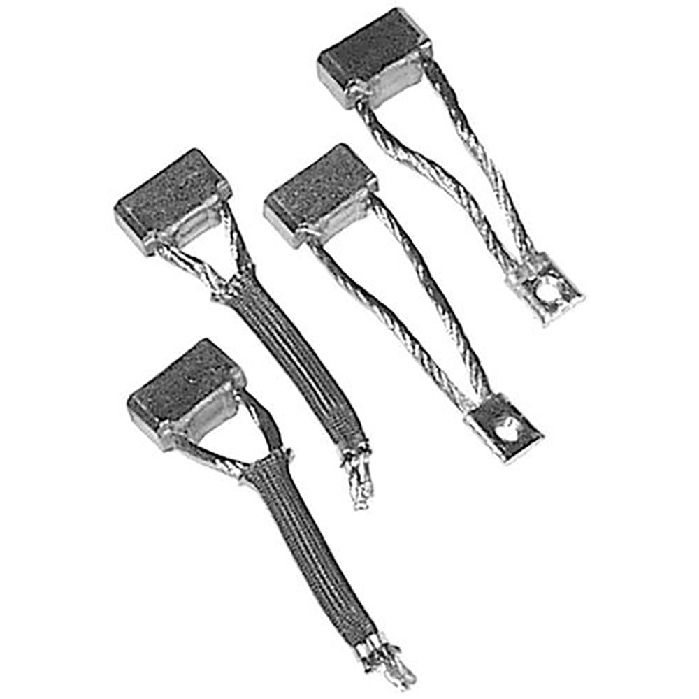 18-11057 Volt Starter Brush Set
