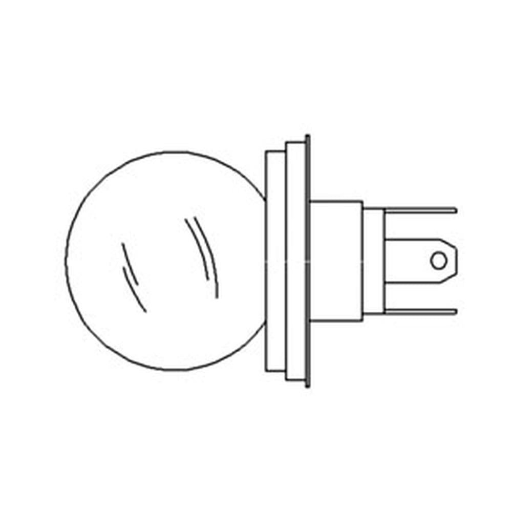 Volt Head Light Bulb LLB410 – additional image 4