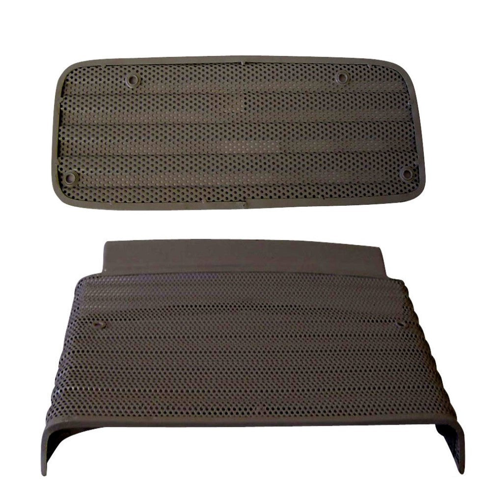 C5NN8A163A Upper & Lower Grille Screen