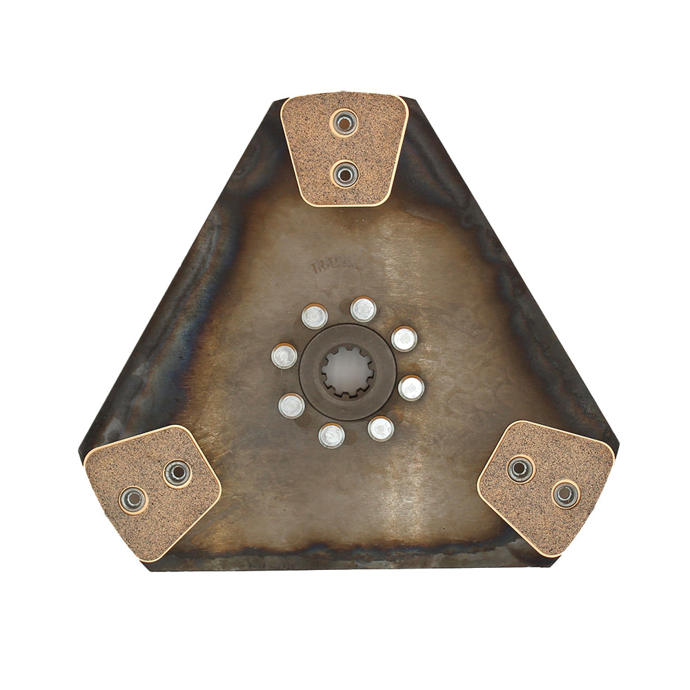 C7NN7550AC 11" Button Disc – additional image 2