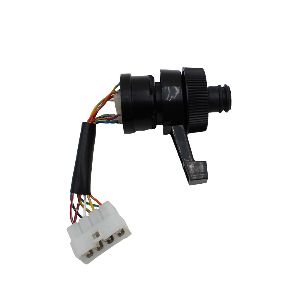 36330-75010 Combination Light Horn Switch – Fits Kubota – additional image 4