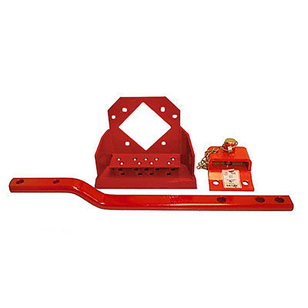 SDA6 Swinging Drawbar Kit
