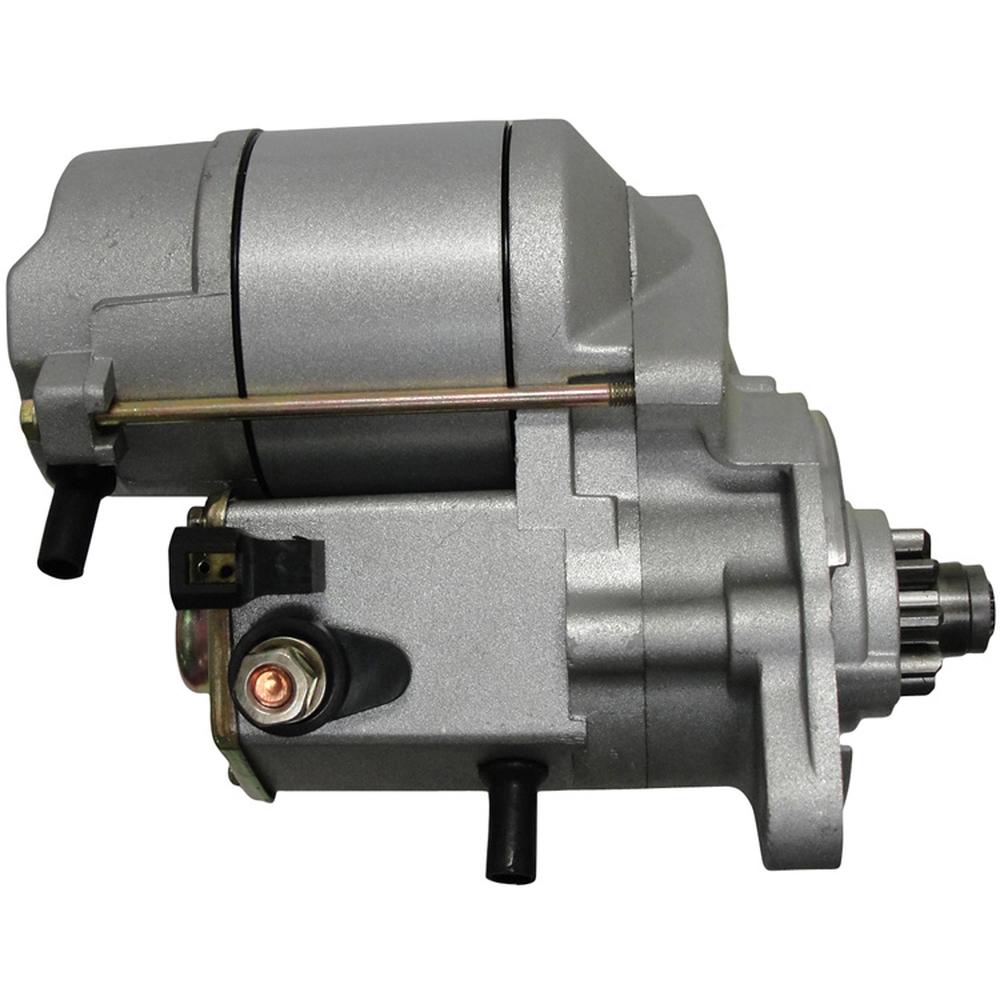 34070-16081 Starter – Fits Kubota – additional image 2
