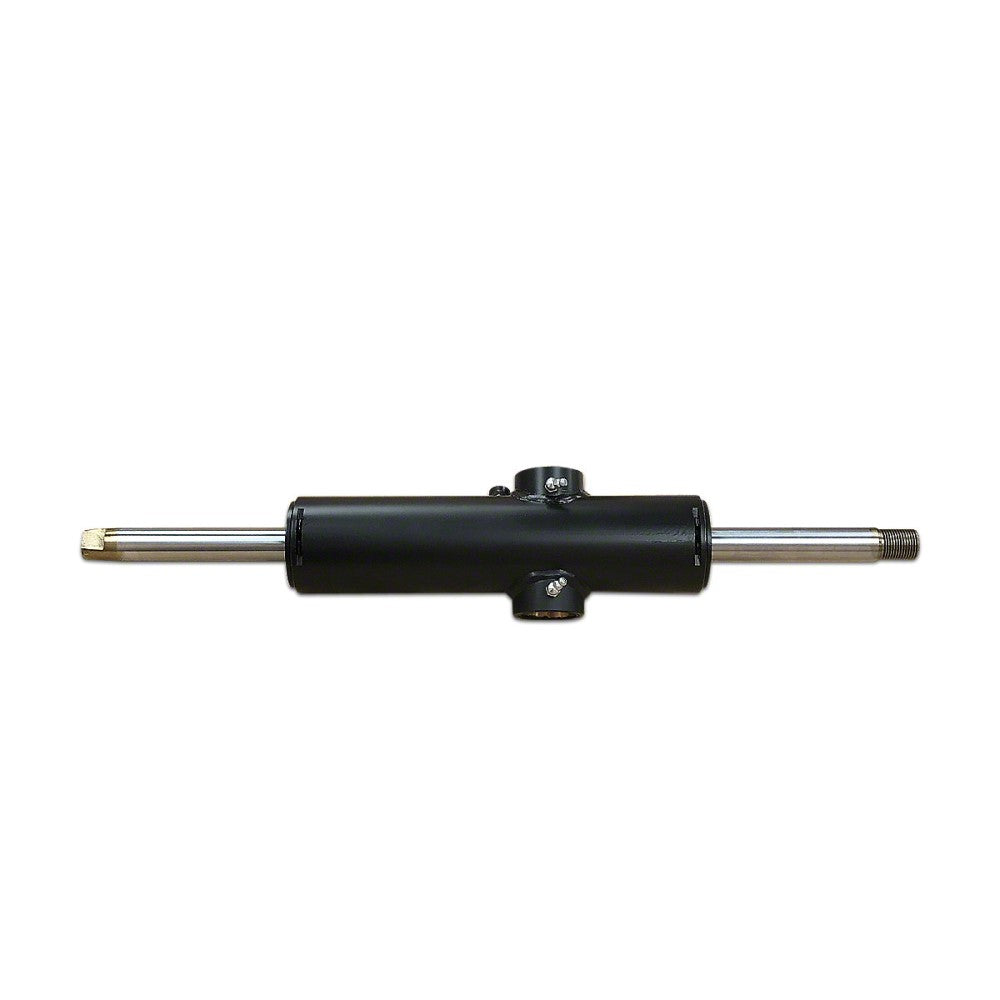 533279R93 Hydraulic Steering Cylinder w/ Block – Fits Case / International Harvester – additional image 2
