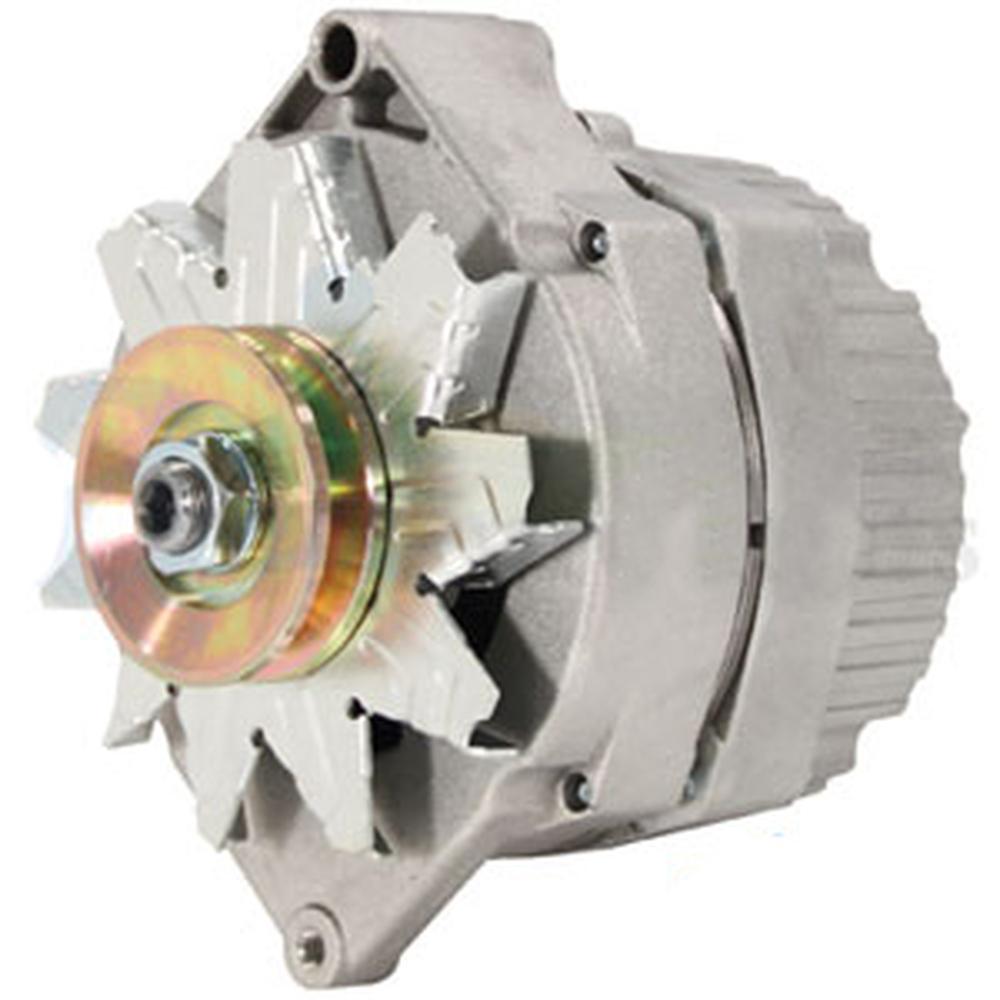 Alternator – Fits Oliver