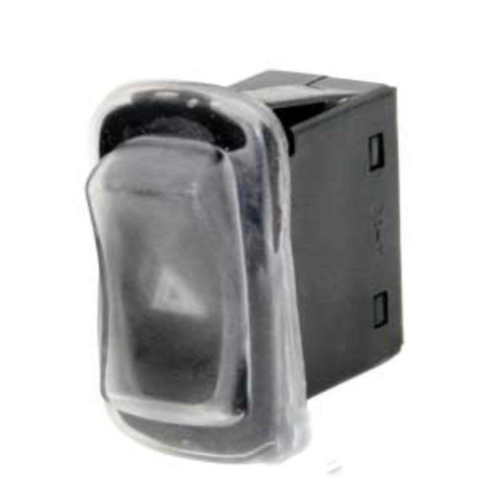 13-12350-AA Emergency Flasher Switch – Fits Farmtrac