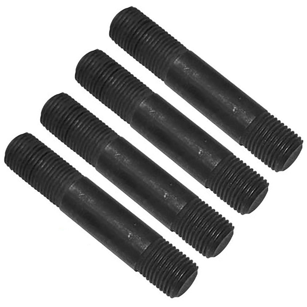 1667580M1 Qty 4: Rockshaft Cylinder Front Stud – Fits Massey Ferguson