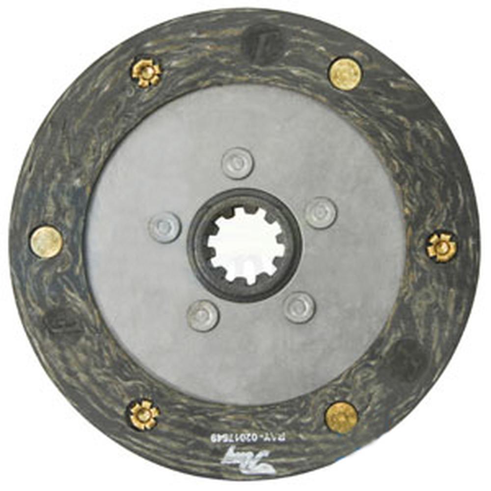 404640R93 5-1/2" Transmission Disc – Fits Case / International Harvester – additional image 5