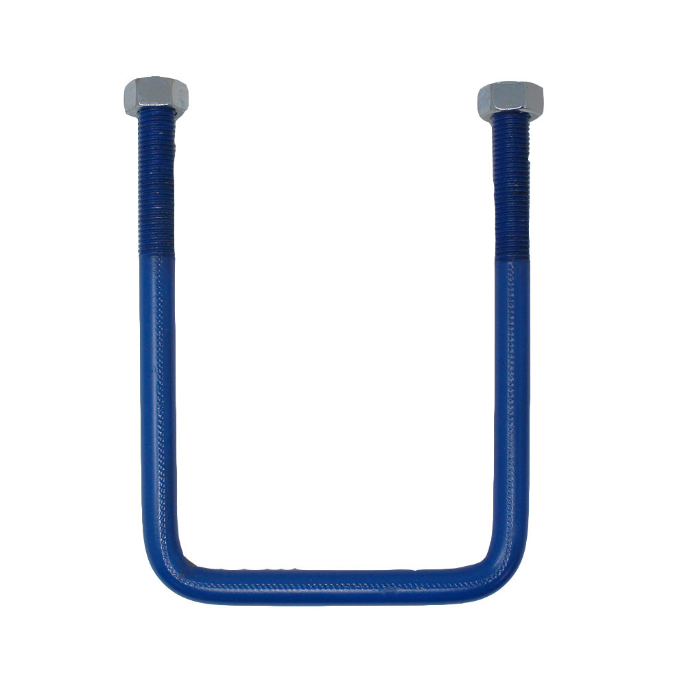 C5NN16N321A U-Bolt - 5 Inch inside - for Stabilizer Bracket – additional image 4
