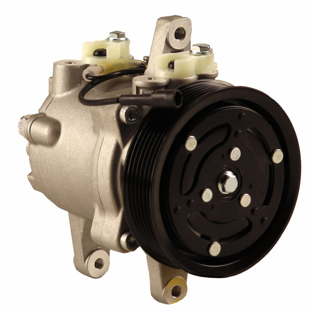 882012412 6 Groove Compressor – Fits Kubota