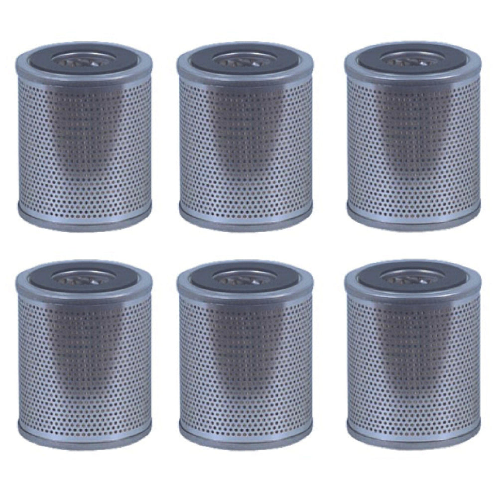 7000014645 Qty 6: Lube Filter – Fits Kubota