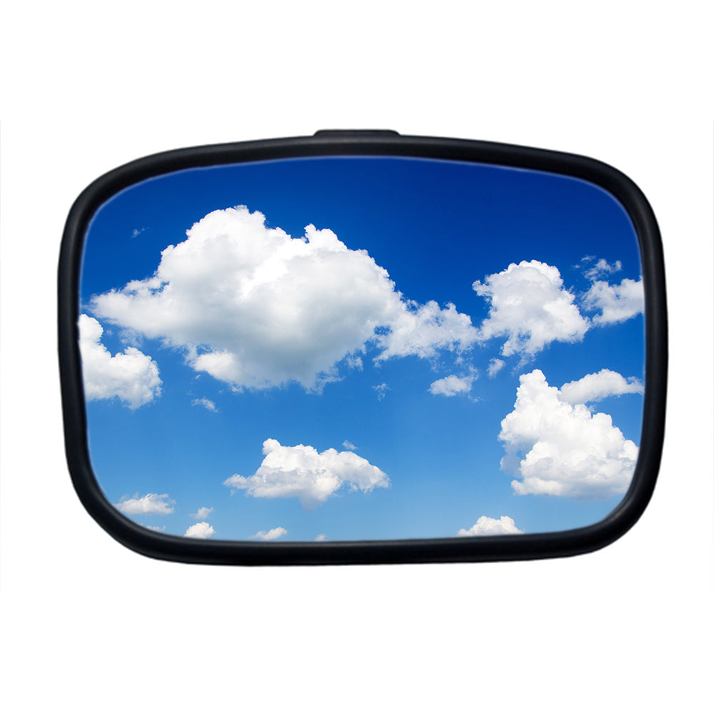 Mirror – Fits Komatsu