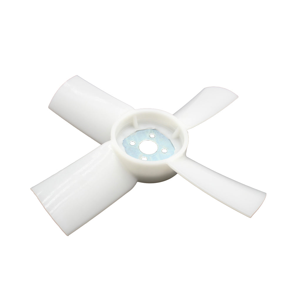 15531-74110 Fan 4 Blades Outer Diameter 310mm – Fits Kubota – additional image 5