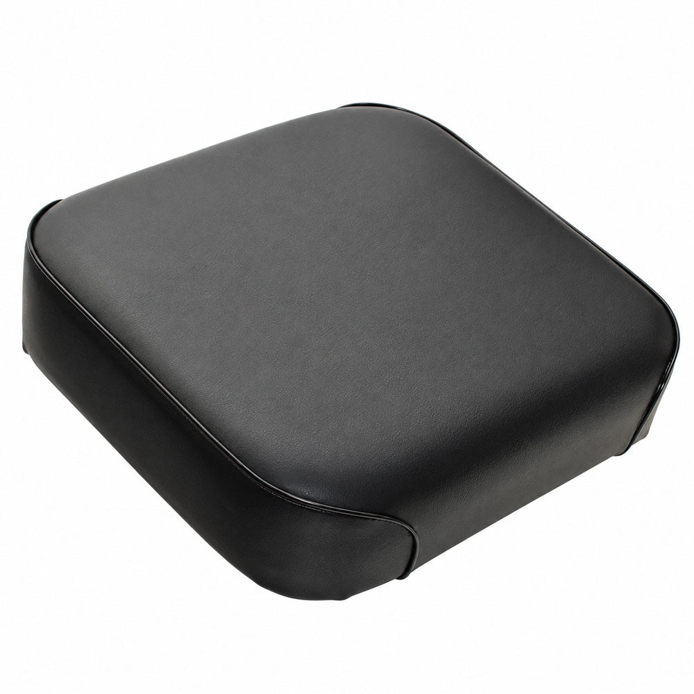 4K-3418 Black Vinyl Seat Cushion – Fits Caterpillar – additional image 5
