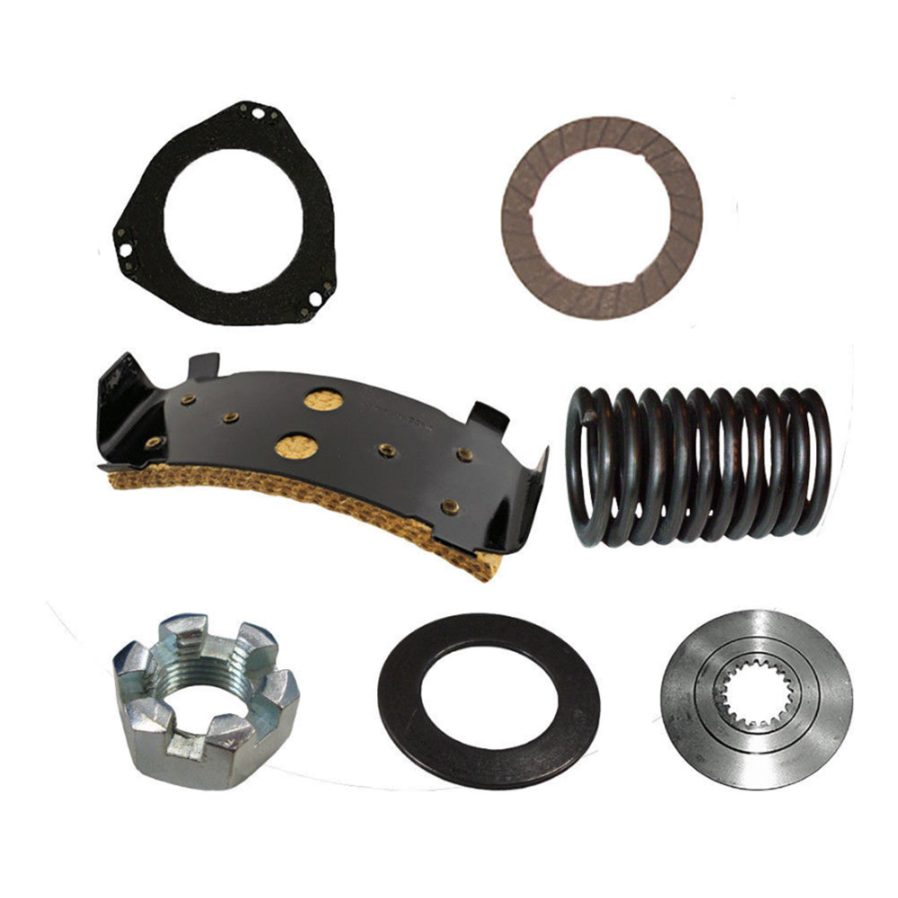 AF4748R Overhaul Clutch Repair Kit – additional image 4