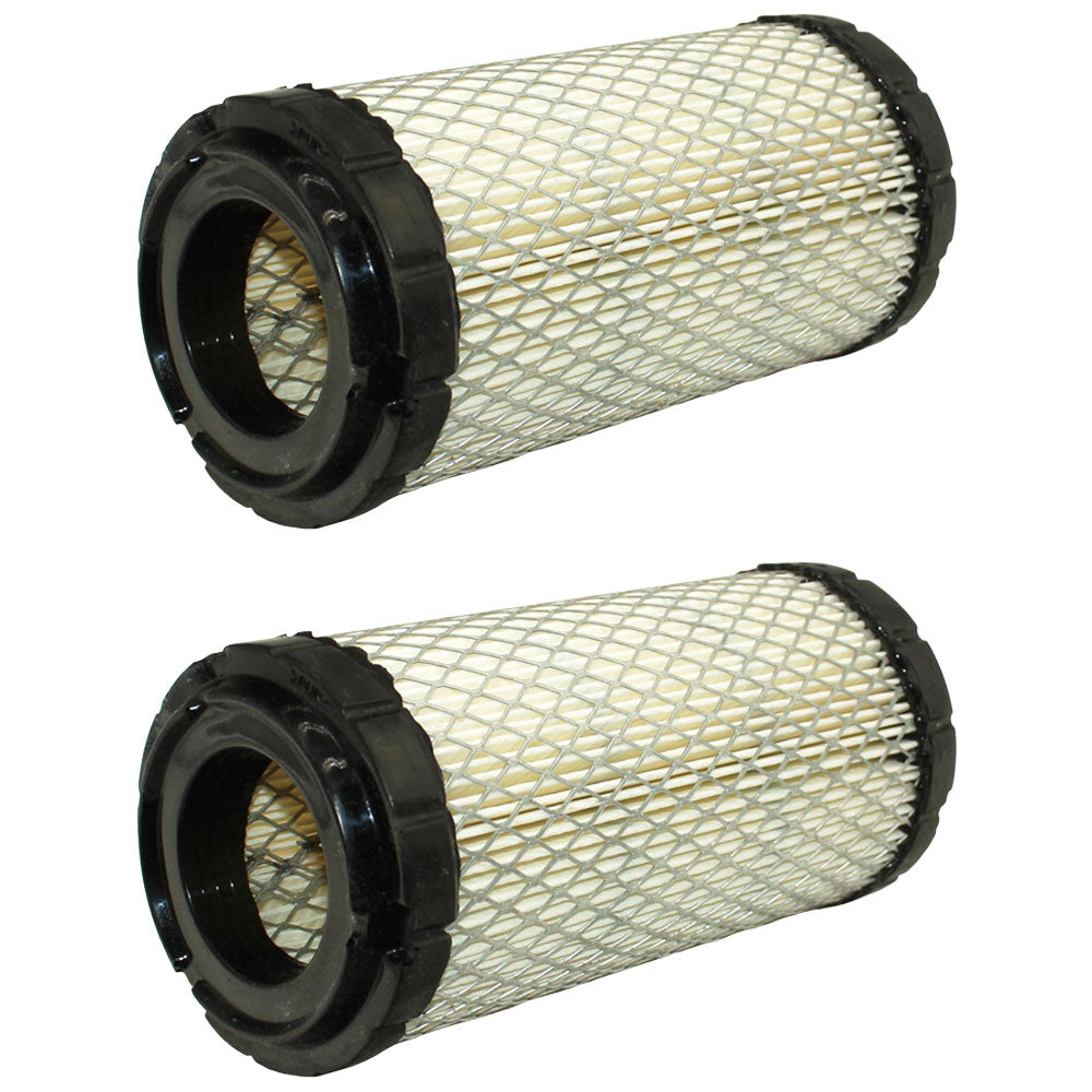 T2350-11641 Qty 2: Outer Air Filter – Fits Kioti – additional image 3
