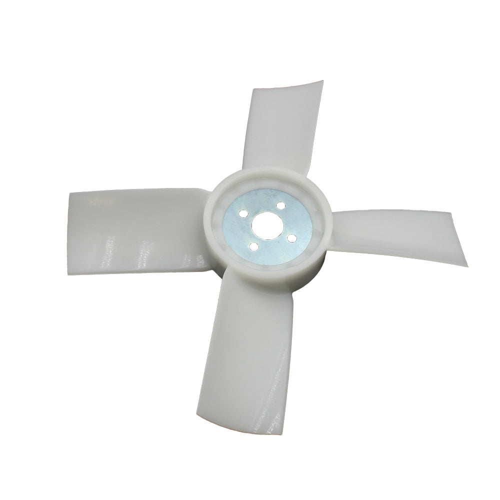 15531-74110 Fan 4 Blades Outer Diameter 310mm – Fits Kubota – additional image 4