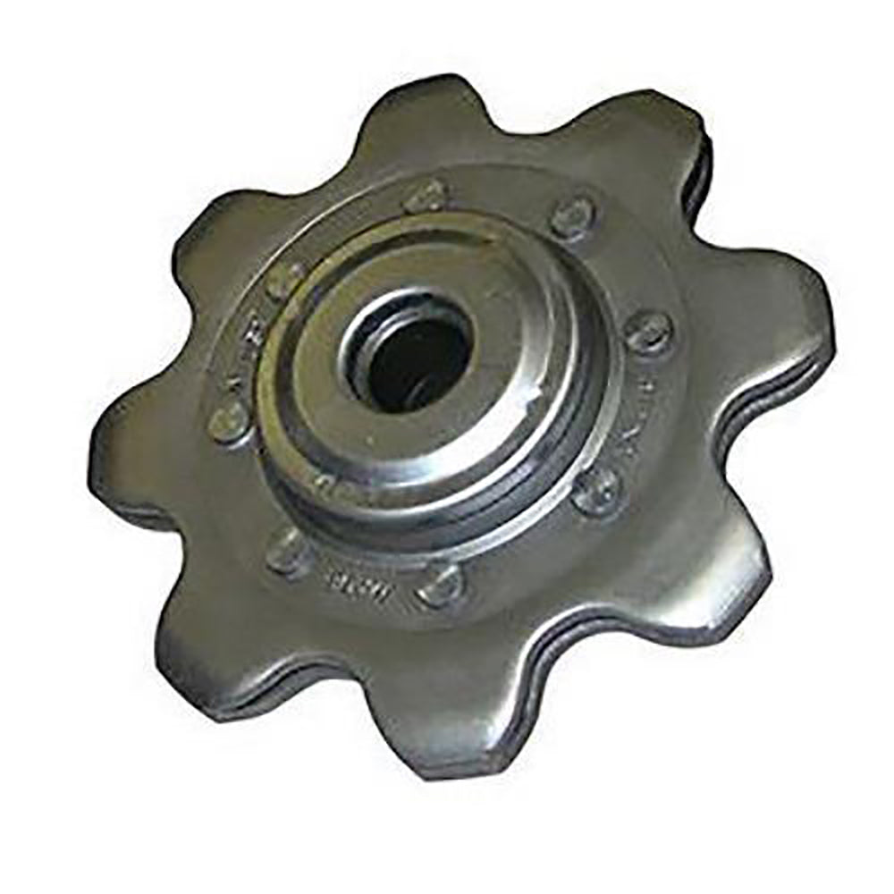 176283C91 Corn Head, Gathering Chain, Idler, Sprocket – Fits International Harvester – additional image 2