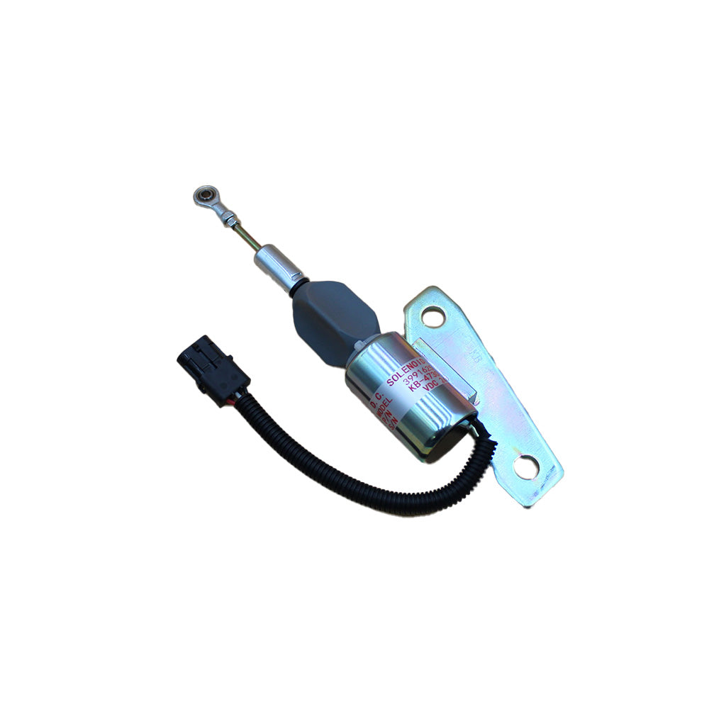 3991625 Fuel Pump Solenoid – Fits Case – additional image 3