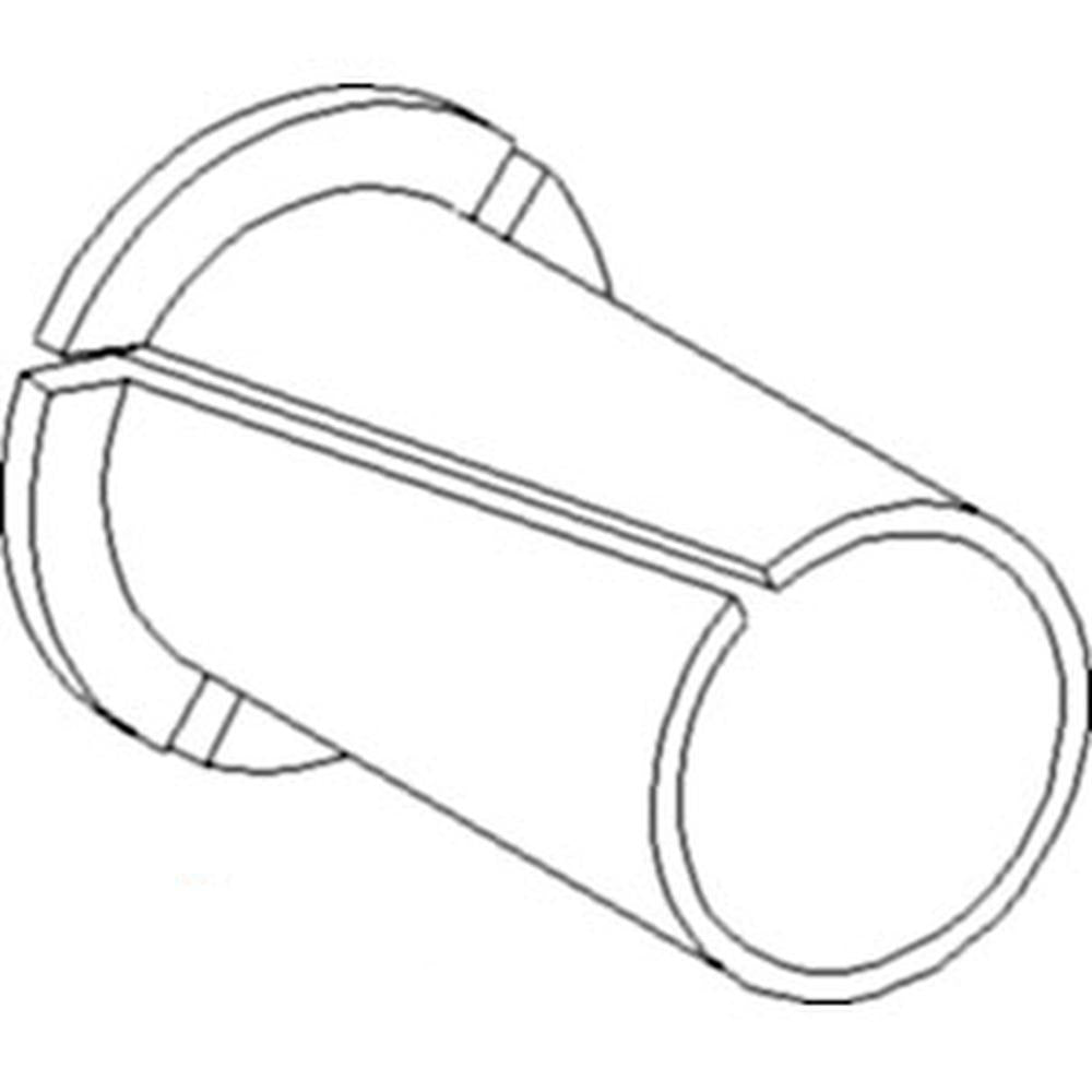 Door Hinge Bushing – Fits Case / International Harvester