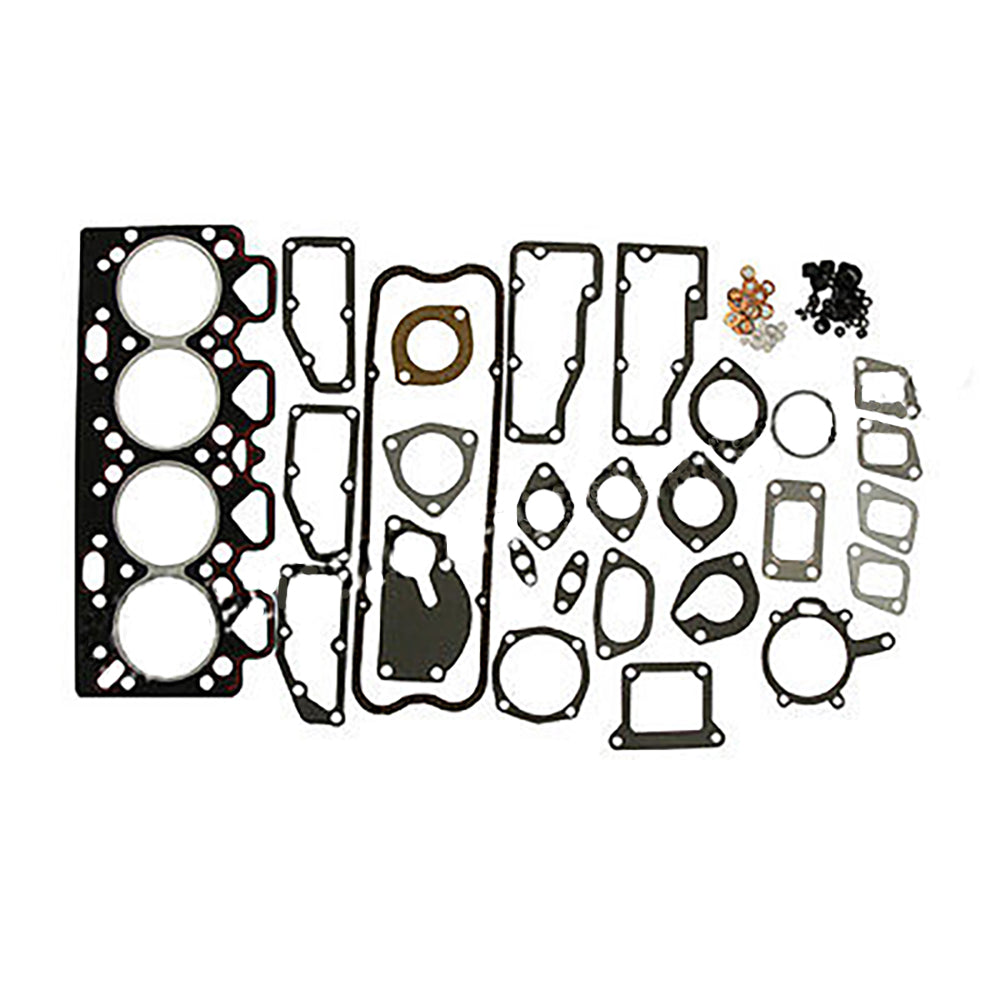 3637362M91 Head Gasket Set – Fits Massey Ferguson
