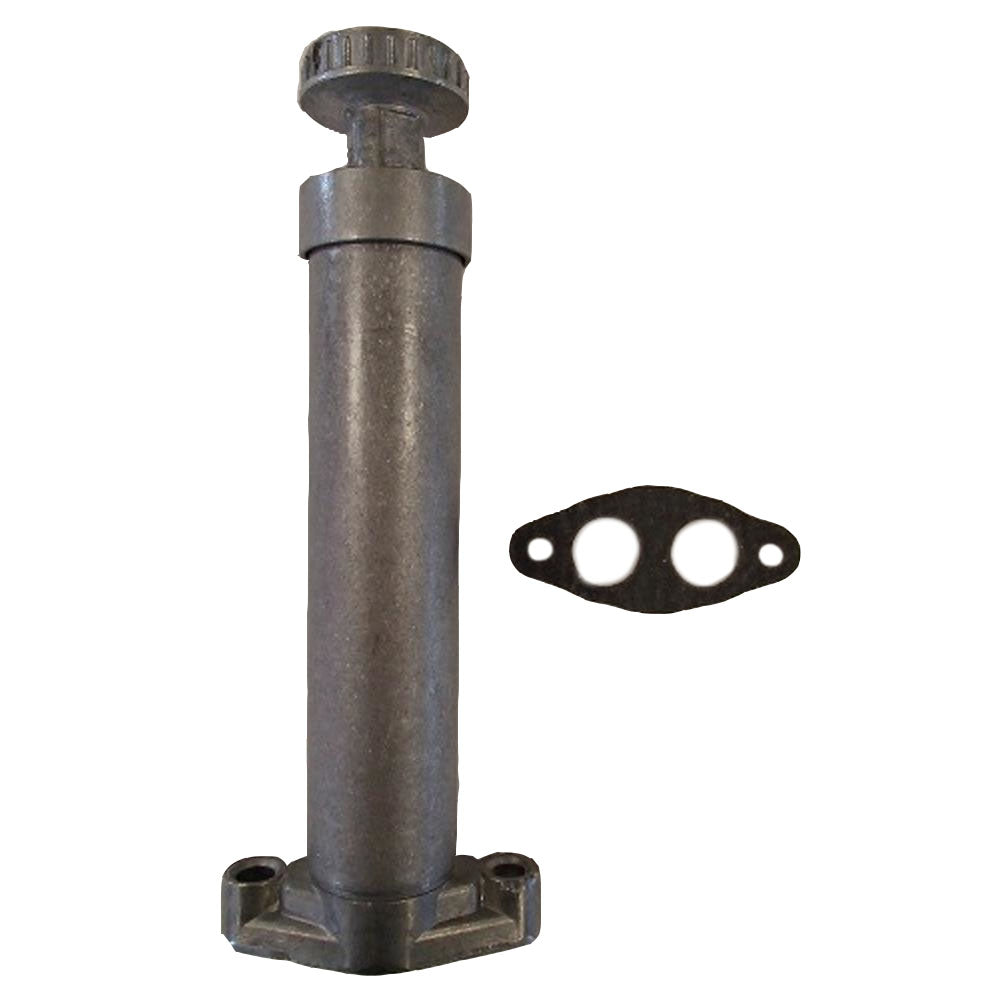 2W2605 Diesel Fuel Primer Pump on – Fits Caterpillar