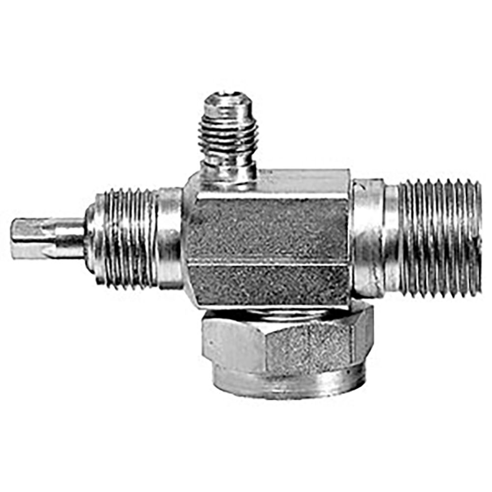 118329C91 Service Valve