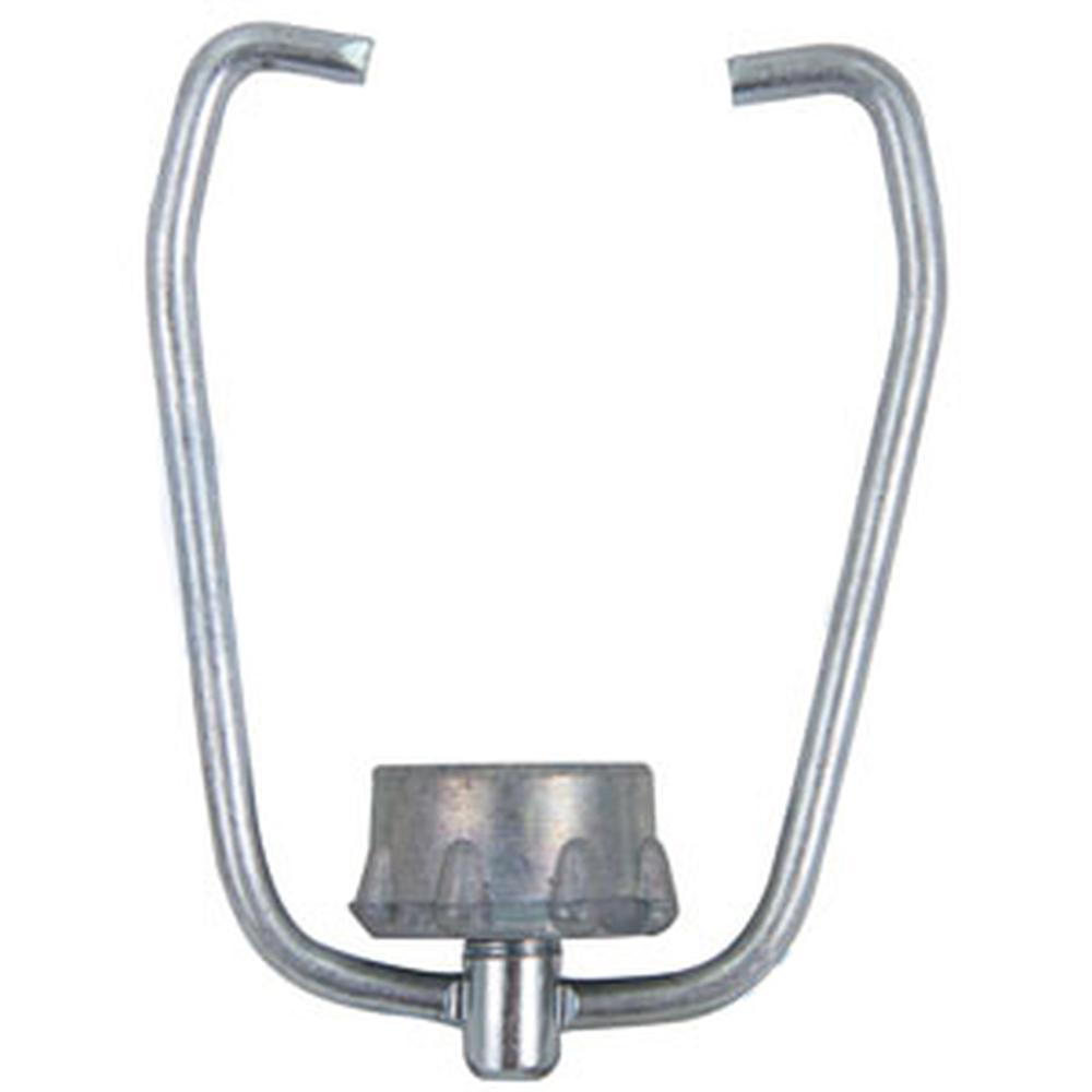 1001515M1 Sediment Bowl Bail & Nut