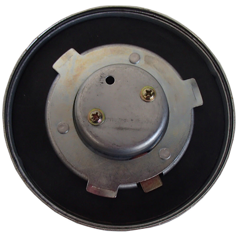 4188409 Fuel Tank Cap - Chrome Locking – additional image 5
