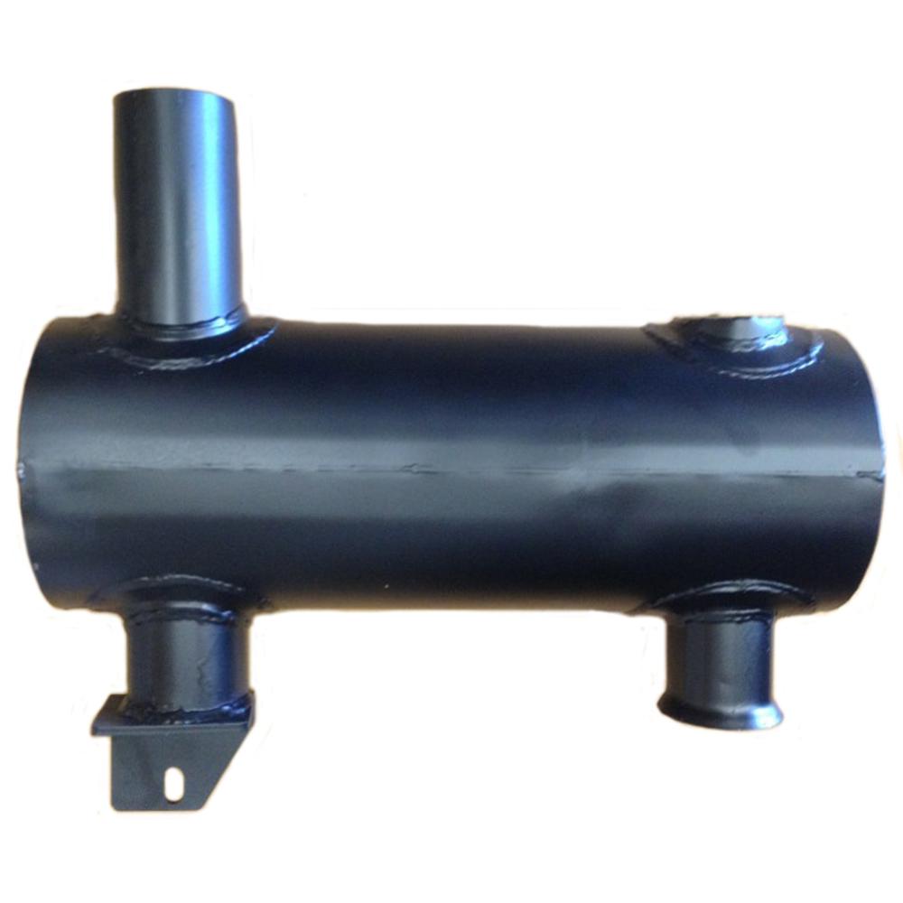 AT83613 Muffler – Fits John Deere – additional image 8