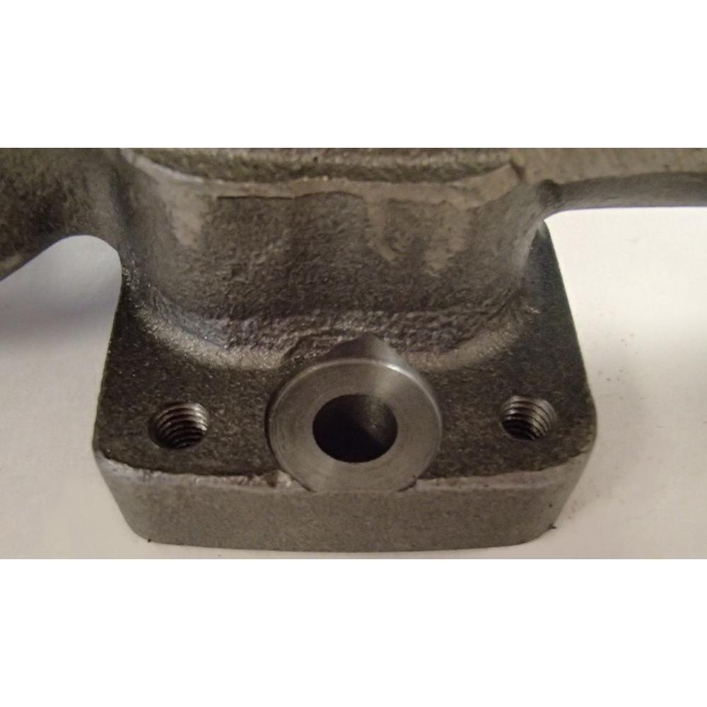 683564C91 Front Exhaust Manifold – Fits International Harvester – additional image 7