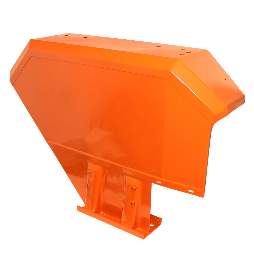 TX15048 Flat Top Fender - Left-Hand – Fits Long – additional image 6