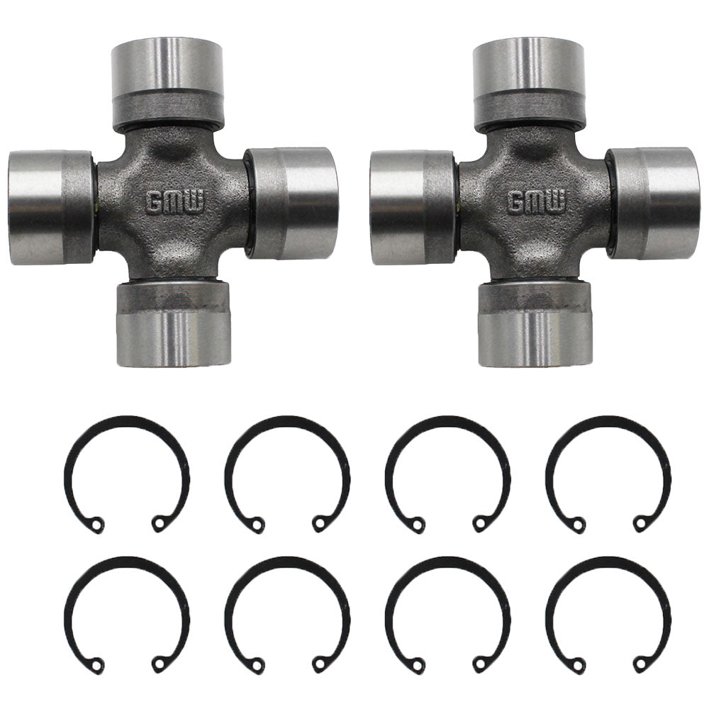 RE238356 Two Cross and Bearing 35mm x 97mm – Fits John Deere – additional image 2