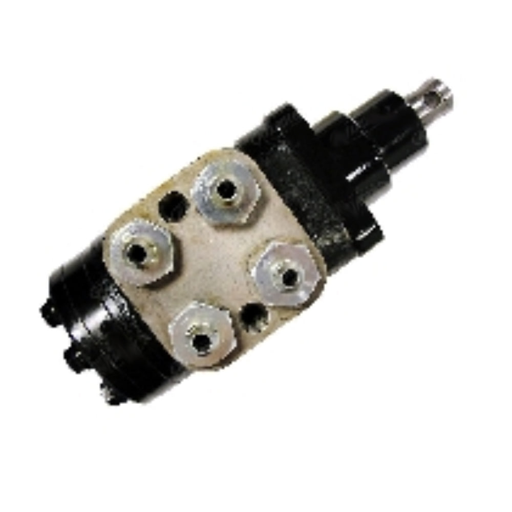 86585454 Steering Motor – Fits Ford / New Holland