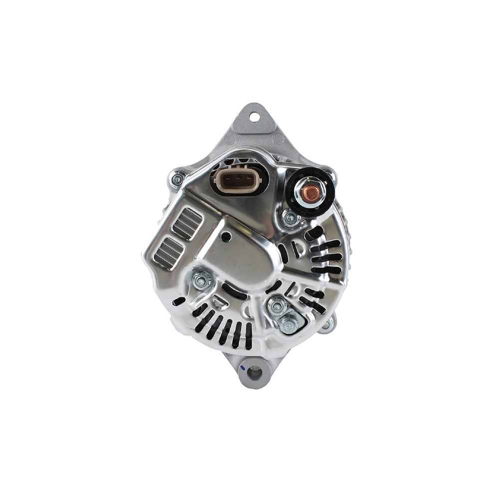 ELV40-0034 Alternator – Fits Case / International Harvester – additional image 2