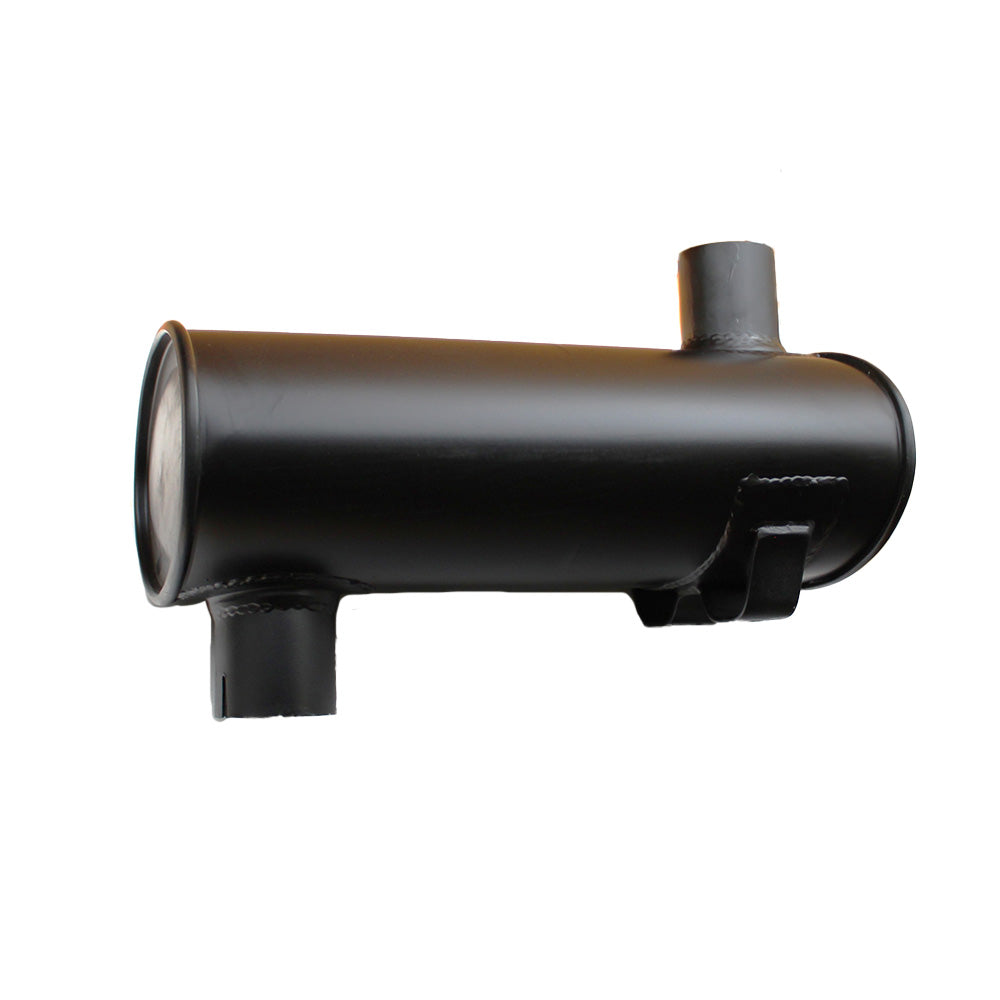 127-8592 Muffler – Fits Caterpillar – additional image 4