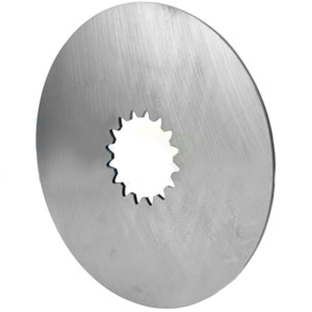 R33816 Steel Brake Center Plate