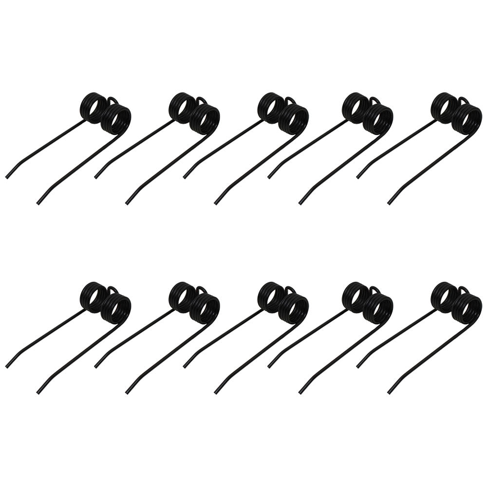 700709760 Qty 10: Double Tine – Fits Hesston