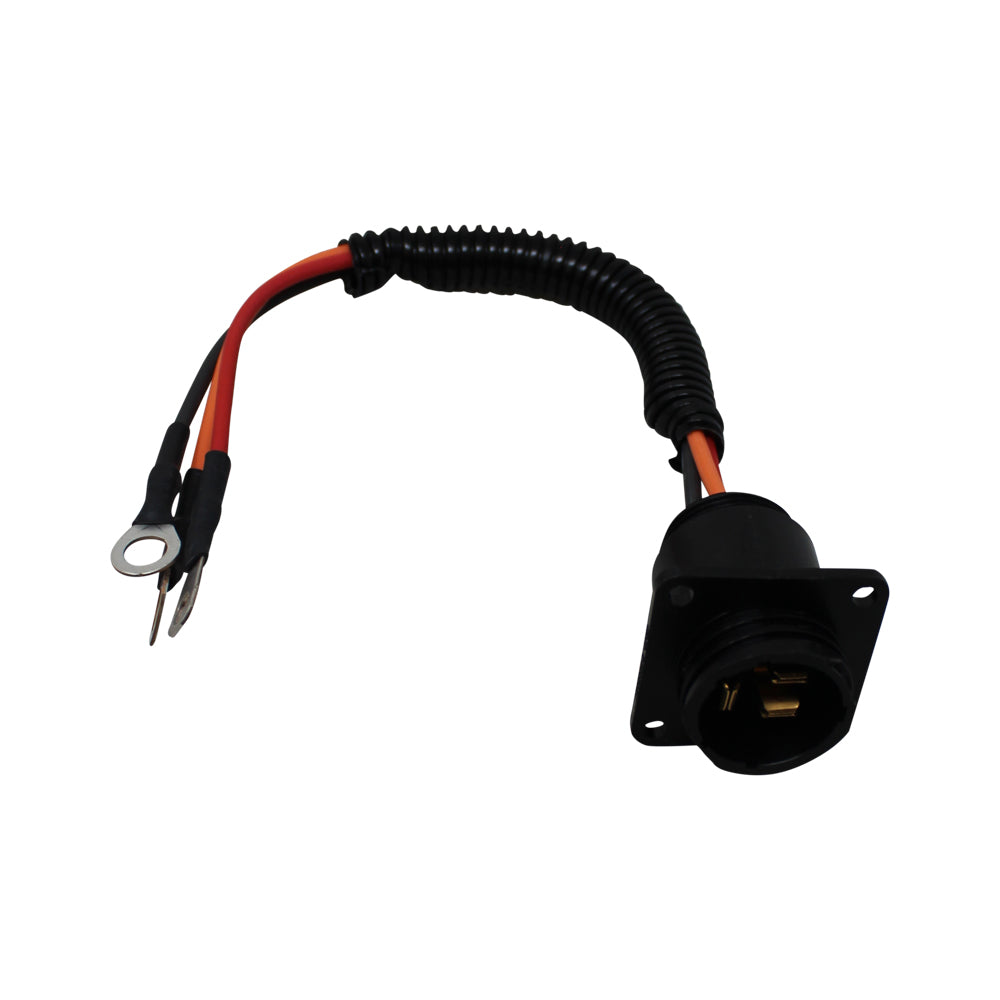 RE48525 Socket Outlet – Fits John Deere – additional image 3