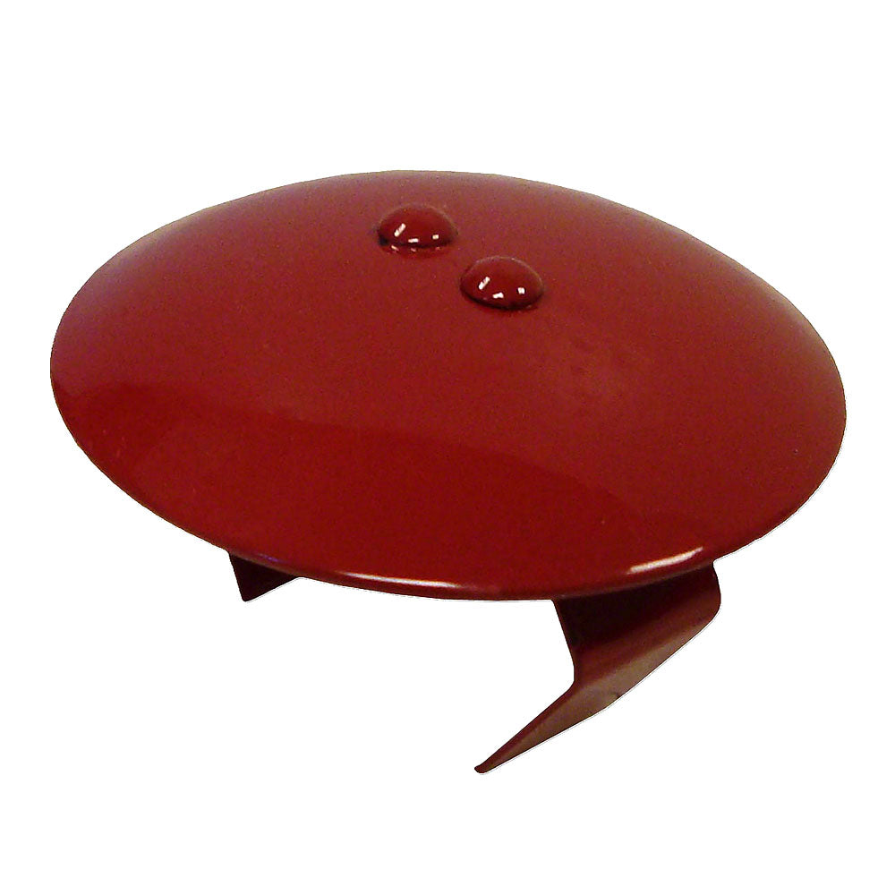 CLC80-0144 Clutch Dust Cover – Fits International Harvester