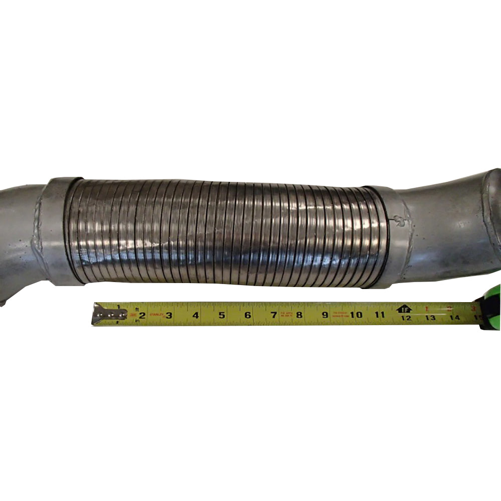 7N5538 Pipe – Fits Caterpillar – additional image 2