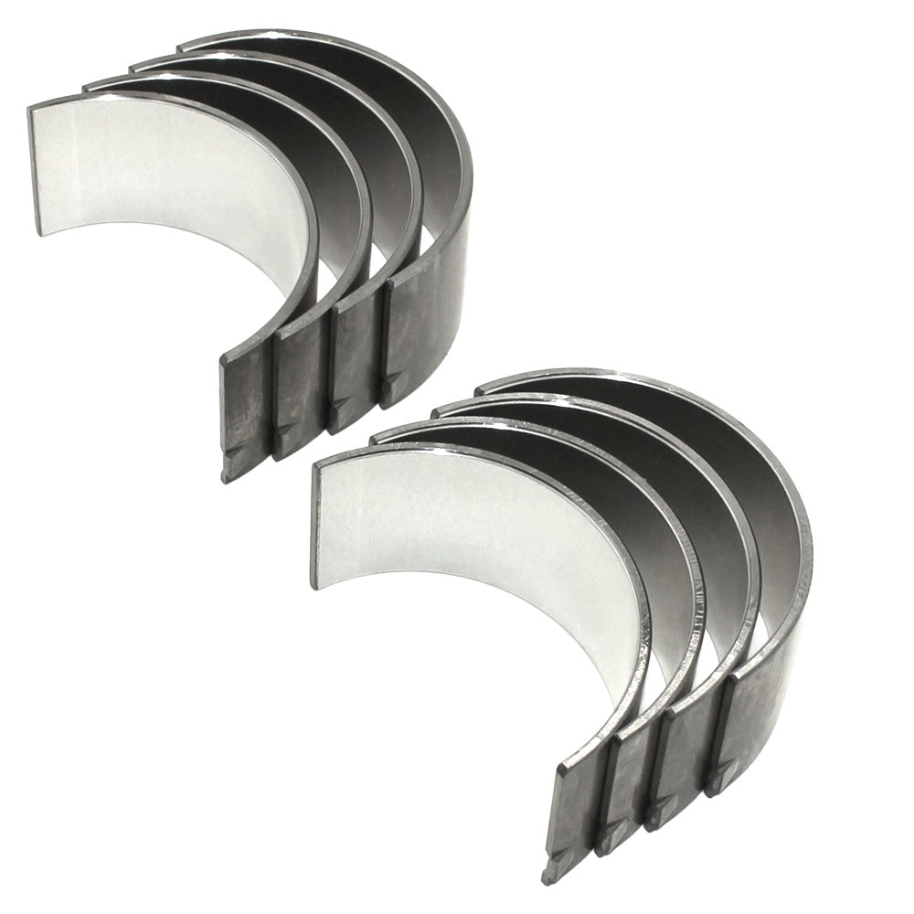 B4449SASTD Standard Rod Bearing Set – Fits Ford / New Holland – additional image 5