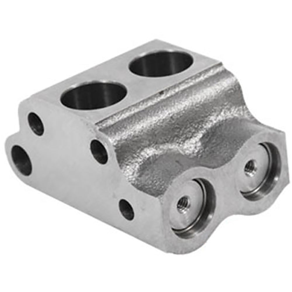 1868435M1 Valve Chamber – Fits Massey Ferguson – additional image 2