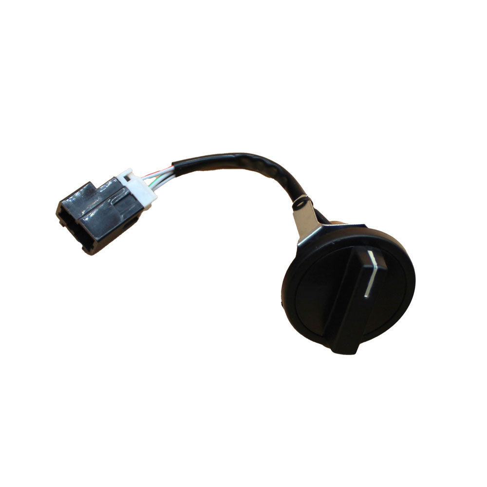 7825301301 Interchangeable Throttle Knob Switch – Fits Komatsu – additional image 3