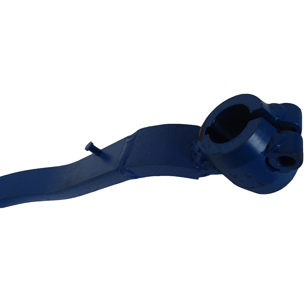 F-462186-E Inner Side Brake Pedal – additional image 4