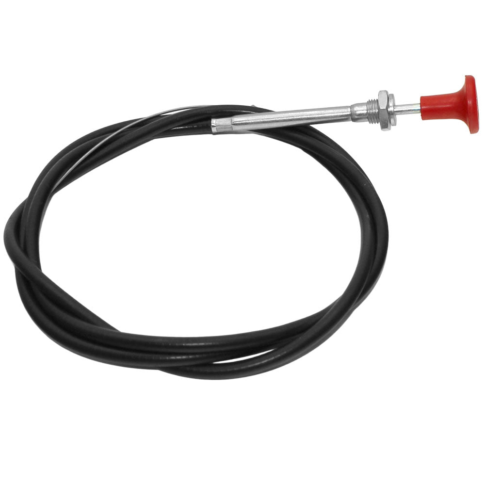 83954545 CHOKE CABLE 60'' – additional image 3